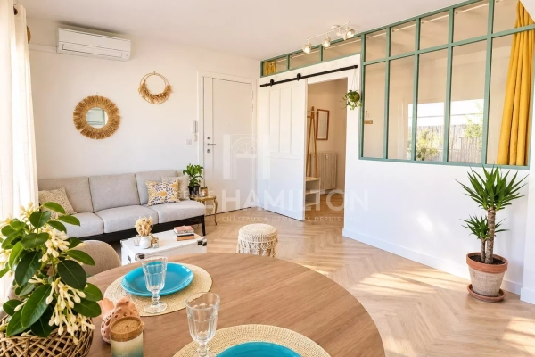 Appartement de luxe à vendre à Antibes, 245 000 €, Photo 7