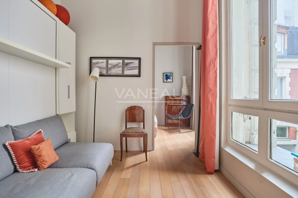 Appartement de luxe à vendre à Paris 9ème, 1 500 000 €, Photo 7