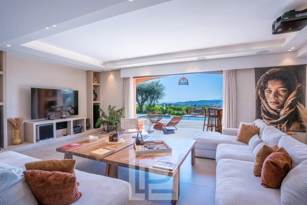 Maison de luxe à vendre à Mougins, 1 950 000 €, Photo 7