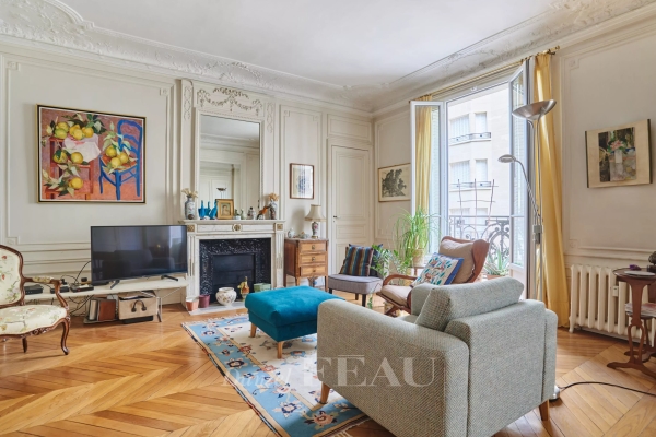 Appartement de luxe à vendre à Paris 15ème, 2 045 000 €, Photo 7