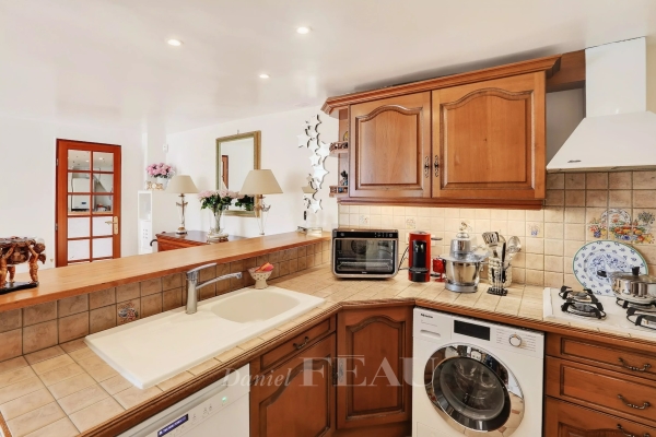 Appartement de luxe à vendre à Paris 3ème, 650 000 €, Photo 7