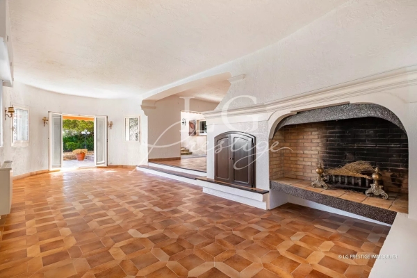 Maison de luxe à vendre à Théoule-sur-Mer, 2 200 000 €, Photo 7