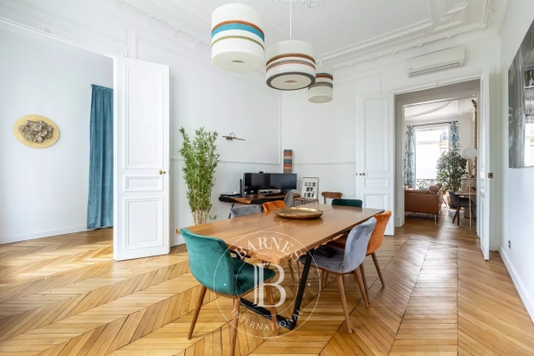 Luxury Apartment for sale in Paris 8ème, 2 350 000 €, Photo 7
