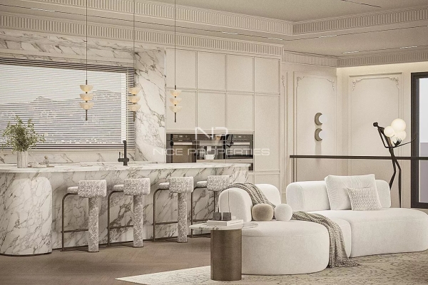 Maison de luxe à vendre à Cannes, 8 500 000 €, Photo 7