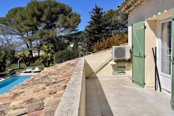 Maison de luxe à vendre à Cannes, 1 995 000 €, Photo 7