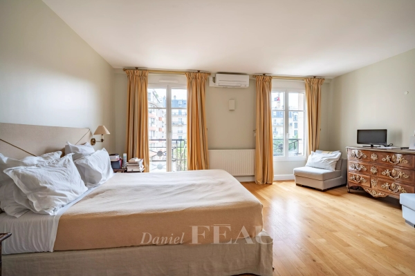 Appartement de luxe à vendre à Levallois-Perret, 2 200 000 €, Photo 7
