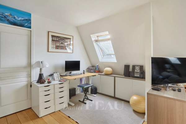 Appartement de luxe à vendre à Paris 16ème, 595 000 €, Photo 7