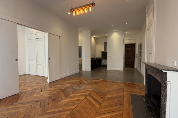 Appartement de luxe à vendre à Lyon 6ème, 380 000 €, Photo 7
