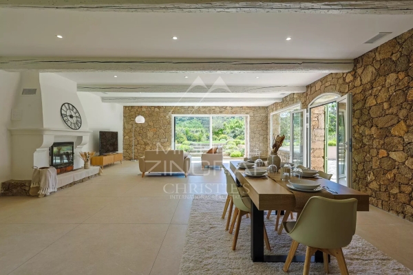Maison de luxe à vendre à Le Plan-de-La-Tour, 1 270 000 €, Photo 7