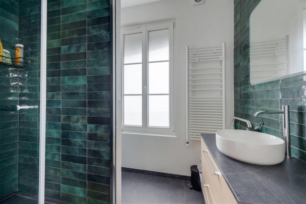 Appartement de luxe à vendre à Paris 11ème, 399 000 €, Photo 7