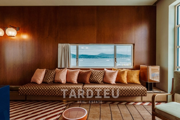 Appartement de luxe à vendre à Saint-Tropez, 3 600 000 €, Photo 7