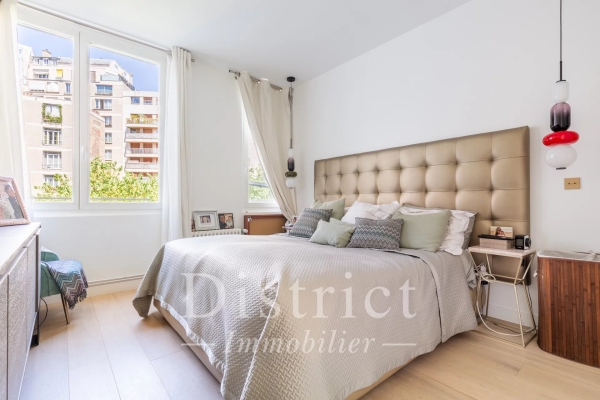 Appartement de luxe à vendre à Paris 16ème, 1 295 000 €, Photo 7