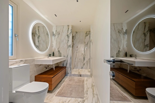 Maison de luxe à vendre à Saint-Jean-Cap-Ferrat, 15 750 000 €, Photo 10
