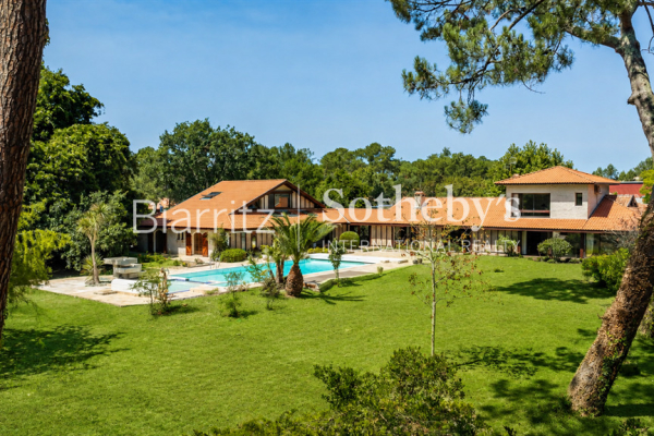 Maison de luxe à vendre à Capbreton, 3 605 000 €, Photo 1