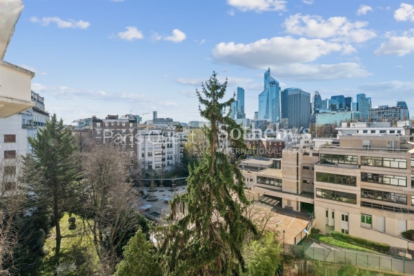 Appartement de luxe à vendre à Neuilly-sur-Seine, 990 000 €, Photo 1