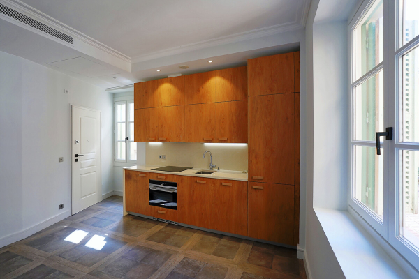 Luxury Apartment for sale in Monaco, 3 000 000 €, Photo 1