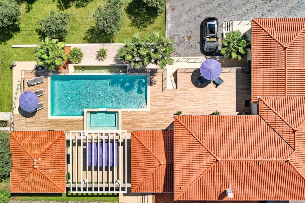 Luxury House for sale in Châteauneuf-Grasse, 3 180 000 €, Photo 1