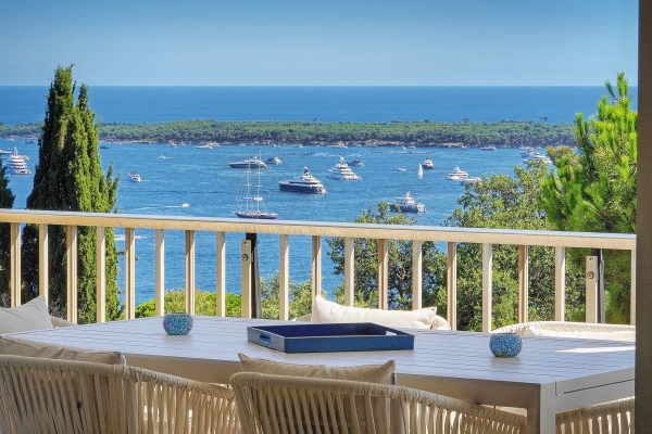 Appartement de luxe à vendre à Cannes, 1 990 000 €, Photo 1