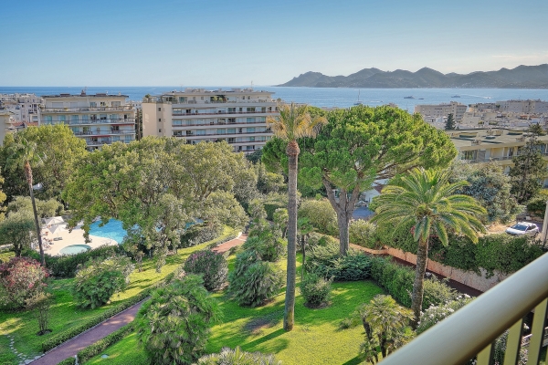 Appartement de luxe à vendre à Cannes, 1 990 000 €, Photo 1