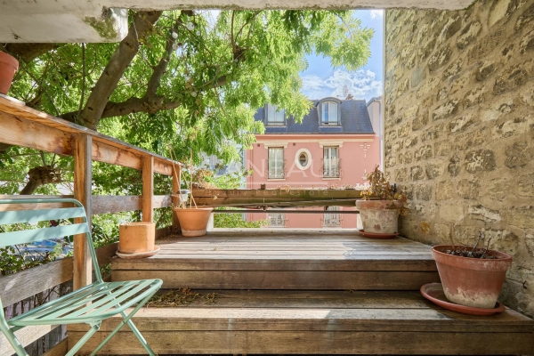 Luxury House for sale in Paris 13ème, 1 560 000 €, Photo 1