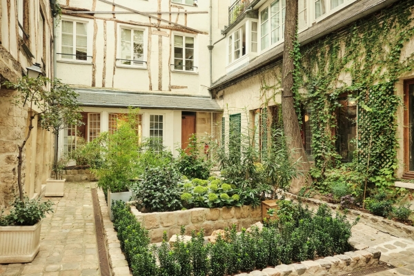 Luxury Apartment for sale in Paris 6ème, 1 250 000 €, Photo 1