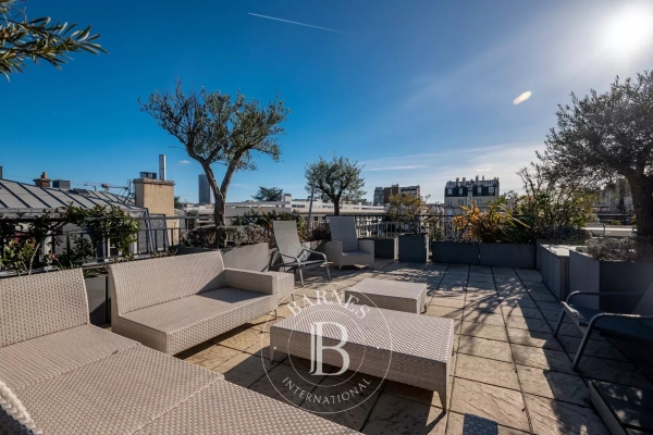 Appartement de luxe à vendre à Neuilly-sur-Seine, 2 980 000 €, Photo 1