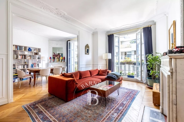 Appartement de luxe à vendre à Neuilly-sur-Seine, 1 370 000 €, Photo 1