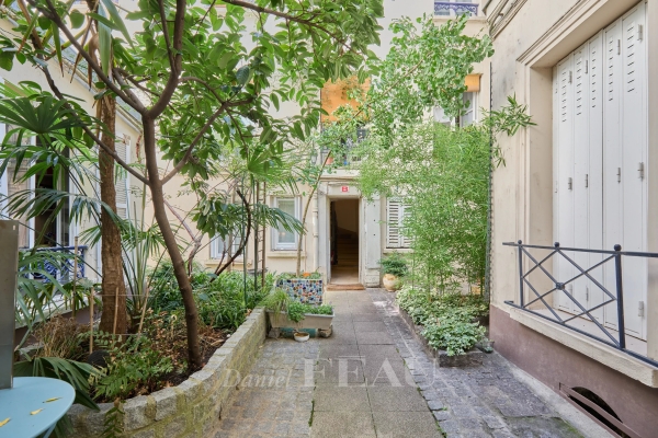 Luxury Apartment for sale in Paris 14ème, 515 000 €, Photo 1