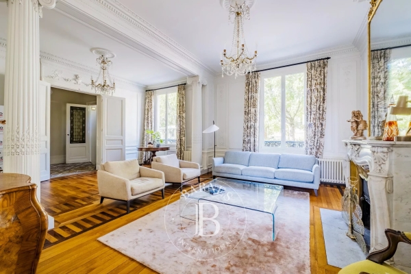 Maison de luxe à vendre à Bordeaux, 1 465 000 €, Photo 1