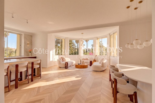 Luxury Apartment for sale in Cannes, 1 100 000 €, Photo 2