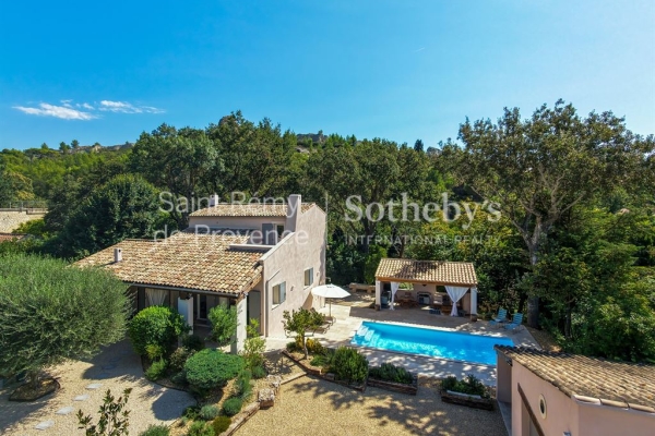 Luxury House for sale in Maussane les Alpilles, 1 690 000 €, Photo 2