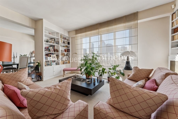 Appartement de luxe à vendre à Neuilly-sur-Seine, 990 000 €, Photo 2