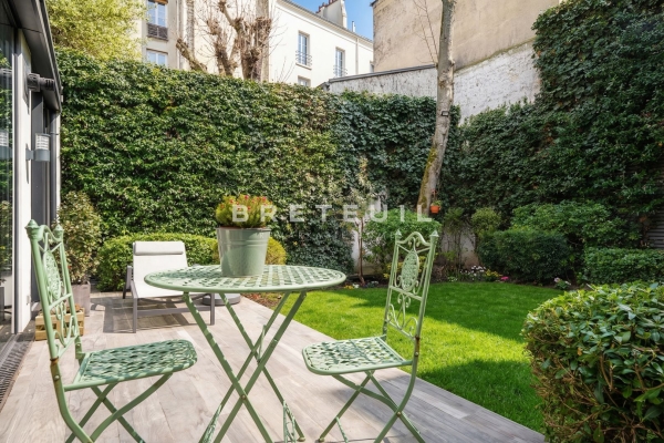 Maison de luxe à vendre à Paris 14ème, 4 500 000 €, Photo 2
