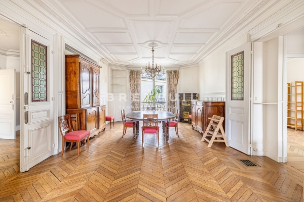 Appartement de luxe à vendre à Paris 6ème, 2 625 000 €, Photo 2