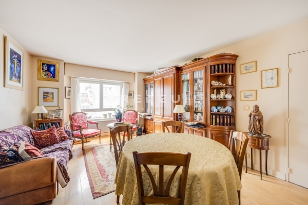 Appartement de luxe à vendre à Paris 15ème, 720 000 €, Photo 2