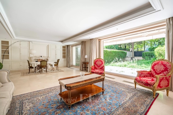 Appartement de luxe à vendre à Neuilly-sur-Seine, 3 440 000 €, Photo 2