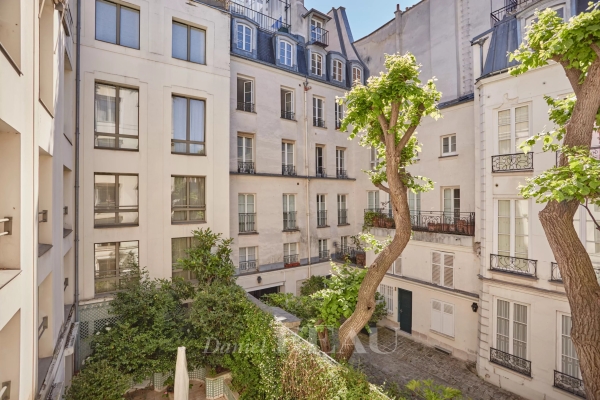 Appartement de luxe à vendre à Paris 6ème, 2 750 000 €, Photo 2