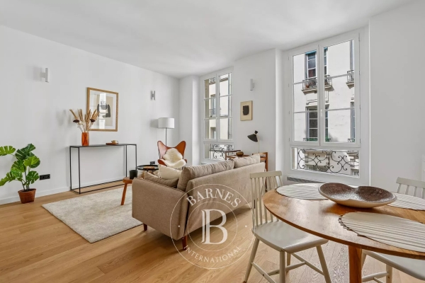 Appartement de luxe à vendre à Paris 6ème, 795 000 €, Photo 2