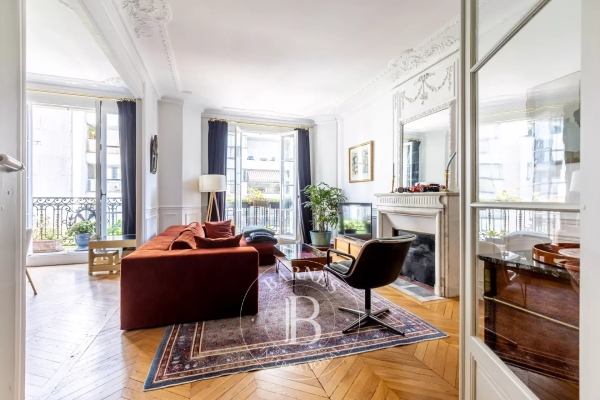 Appartement de luxe à vendre à Neuilly-sur-Seine, 1 370 000 €, Photo 2