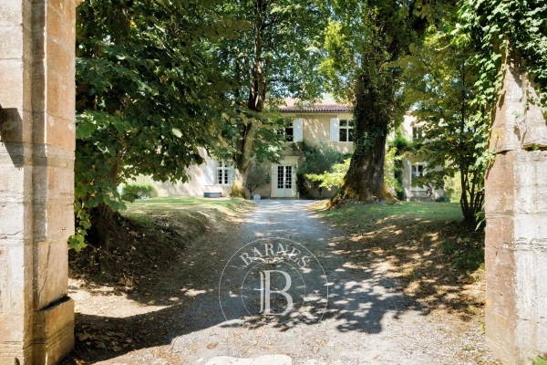 Maison de luxe à vendre à Pouillon, 1 490 000 €, Photo 2
