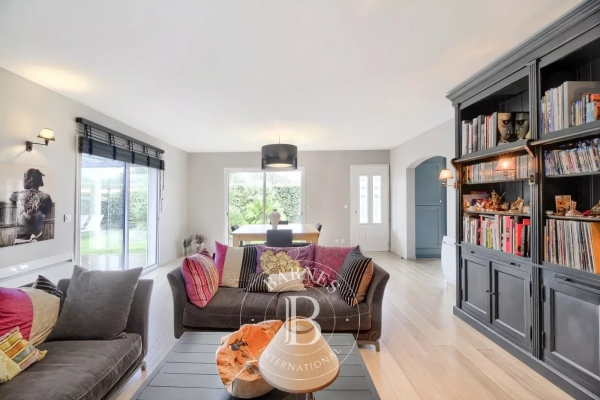 Maison de luxe à vendre à Gujan-Mestras, 1 050 000 €, Photo 2