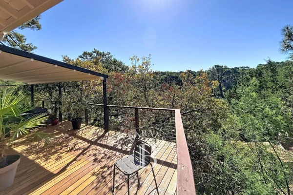 Maison de luxe à vendre à Arcachon, 1 495 000 €, Photo 2