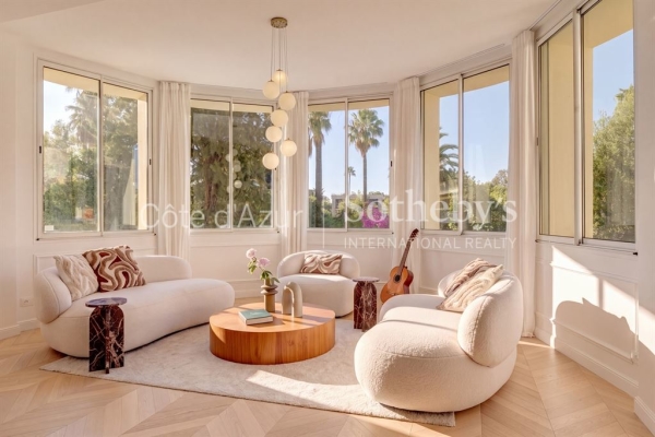 Luxury Apartment for sale in Cannes, 1 100 000 €, Photo 3