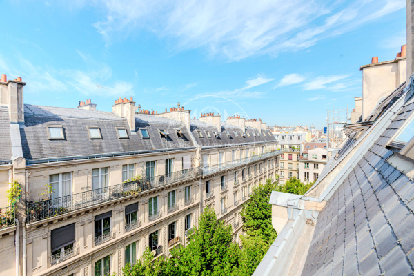 Appartement de luxe à vendre à Paris 4ème, 449 000 €, Photo 3