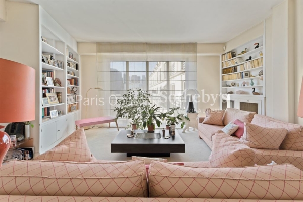 Appartement de luxe à vendre à Neuilly-sur-Seine, 990 000 €, Photo 3