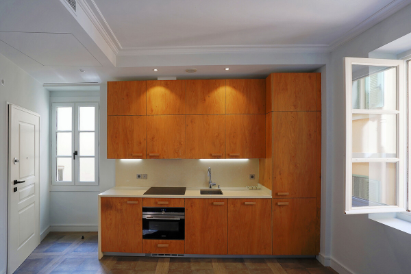 Luxury Apartment for sale in Monaco, 3 000 000 €, Photo 3