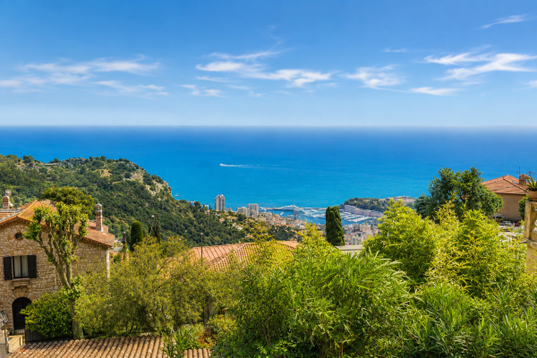 Maison de luxe à vendre à La Turbie, 1 090 000 €, Photo 3