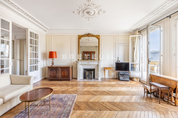 Appartement de luxe à vendre à Paris 6ème, 2 625 000 €, Photo 3