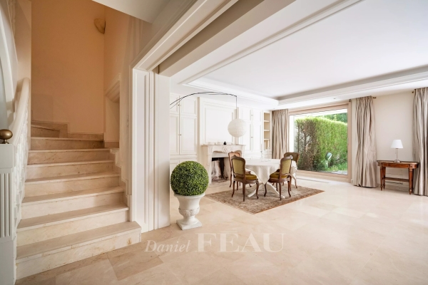 Appartement de luxe à vendre à Neuilly-sur-Seine, 3 440 000 €, Photo 3