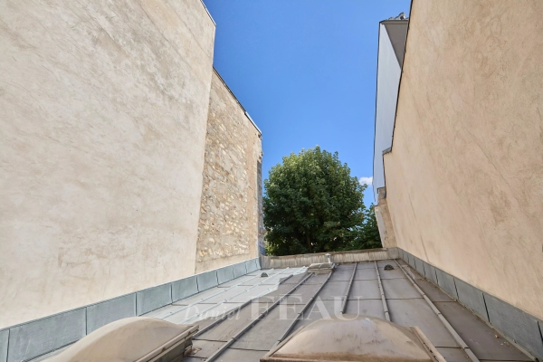 Appartement de luxe à vendre à Paris 14ème, 515 000 €, Photo 3